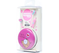 Наушники HARPER (KIDS) HK-39 Pink H00001199