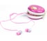 Наушники HARPER (KIDS) HK-39 Pink H00001199 2