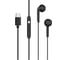 Наушники HARPER HV-IC250 black H00002848 1