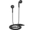 Наушники HARPER HV-IC250 black H00002848 2