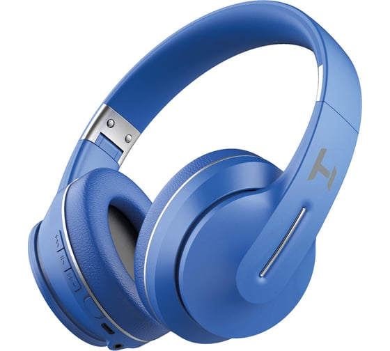 Наушники HARPER HB-413 blue H00003170 1