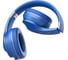 Наушники HARPER HB-413 blue H00003170 5