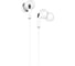 Наушники HARPER HV-407 white H00003102 1