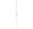Наушники HARPER HV-407 white H00003102 3