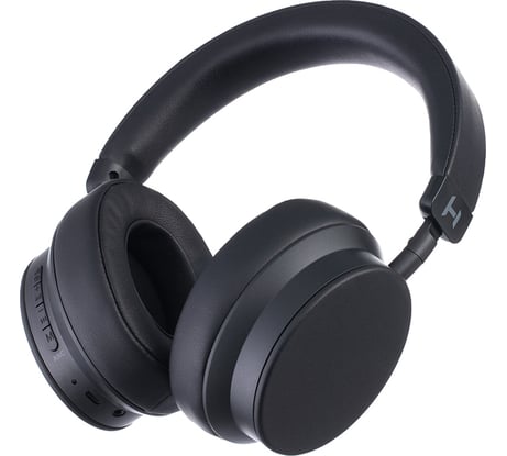 Наушники HARPER HB-715 black H00002796