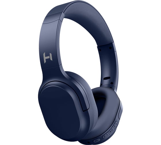 Наушники HB-712 Blue Harper H00003165 1