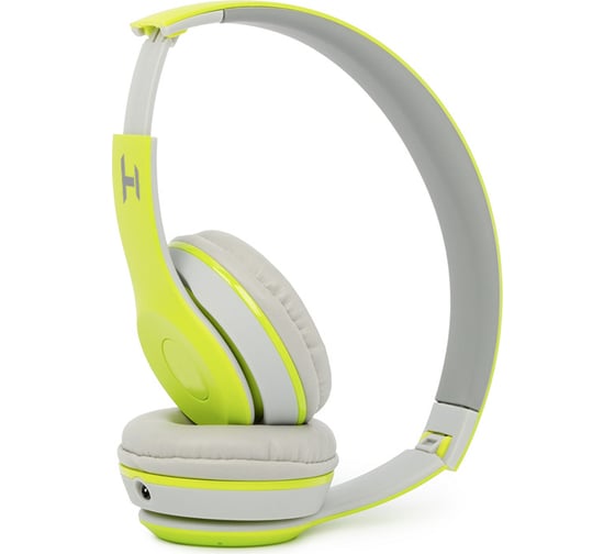 Наушники HARPER HB-212 green H00001293