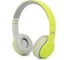 Наушники HARPER HB-212 green H00001293 2