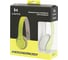 Наушники HARPER HB-212 green H00001293 4