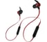 Беспроводные наушники Elari BeatBand красные EBB-001REDRUS 1