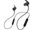Беспроводные наушники Elari BeatCord черные EBC-001BLKRUS 1