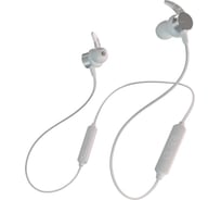 Беспроводные наушники Elari BeatCord белые EBC-001WHTRUS