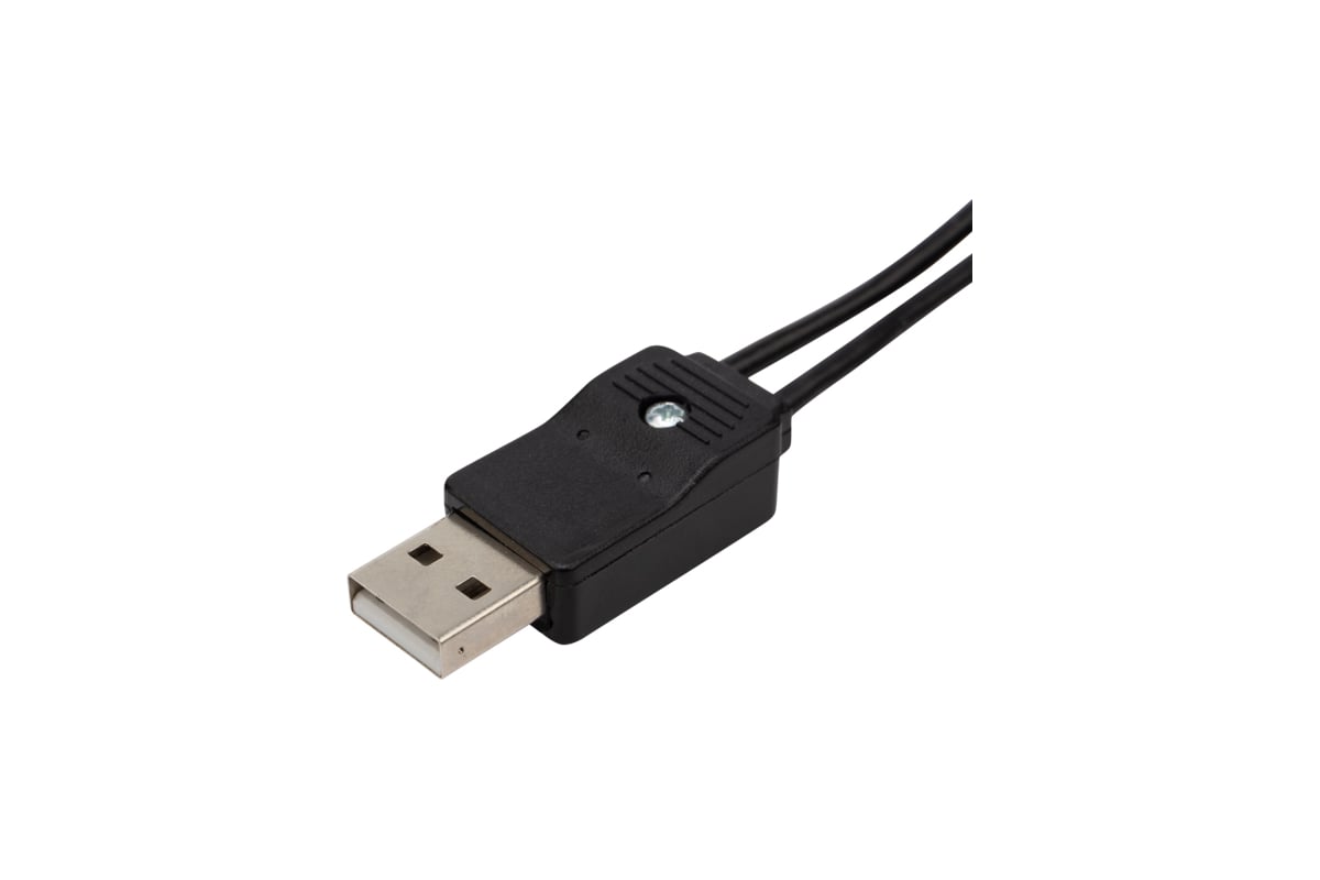 Комнатная «Активная» антенна REXANT с USB питанием DVB-T2, Ring-51 34-0723  - выгодная цена, отзывы, характеристики, фото - купить в Москве и РФ