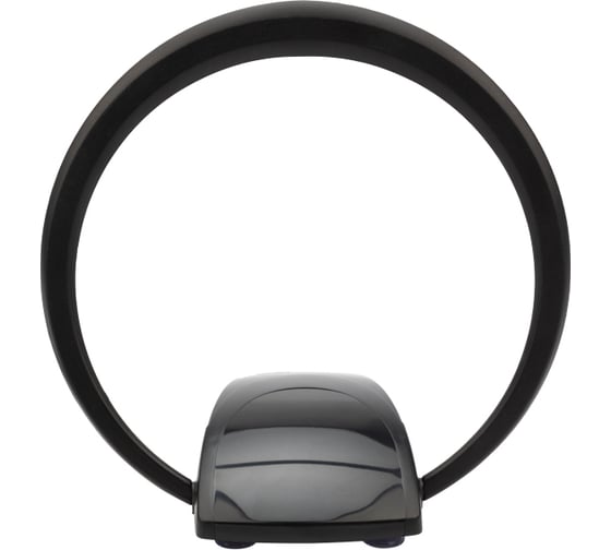 Комнатная «Активная» антенна REXANT с USB питанием DVB-T2, Ring-51 34-0723