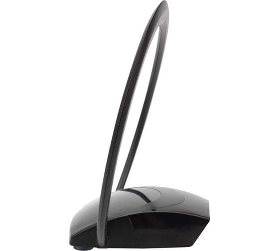 Комнатная «Активная» антенна REXANT с USB питанием DVB-T2, Ring-51 34-0723