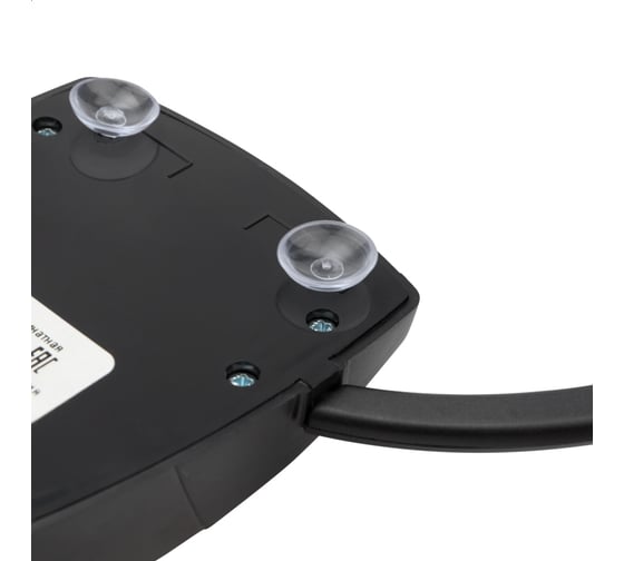 Комнатная «Активная» антенна REXANT DVB-T2, Ring-50 34-0721
