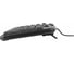 Проводная клавиатура SONNEN KB-8137, USB, 104 клавиши + 12 дополнительных, мультимедийная, черная, 512652 5