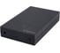 Внешний корпус Gembird USB 3.0 для 3.5 HDD/SSD, порт Type-C, SATA III, пластик, черный, EE3-U3S-2 1