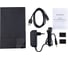 Внешний корпус Gembird USB 3.0 для 3.5 HDD/SSD, порт Type-C, SATA III, пластик, черный, EE3-U3S-2 3