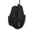 Мышь Проводная игровая Альтаир Гарнизон 7кн, 3200 DPI, ПО, 1.5м, черный, GM-740G 1