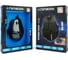 Мышь Проводная игровая Альтаир Гарнизон 7кн, 3200 DPI, ПО, 1.5м, черный, GM-740G 7