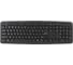 Клавиатура Intro, KU100 Клав25 black USB Б0027668 2