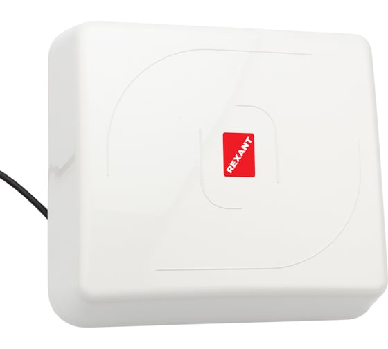 Антенна с усилителем 4G REXANT MIMO 34-0903