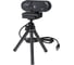 Веб-камера ExeGate широкоугольная Stream C925 Wide FullHD T-Tripod матрица 1 3 2Мп, 1920x1080, 1080P, 30fps, широкоугольный 4-линзовый объектив 79, фиксирован 294484 3