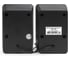 Акустическая система ExeGate 2.0 Disco 120 питание USB, 2x3Вт 6Вт RMS, 100-20000Гц, черный, Color Box 287054 4