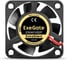 Вентилятор ExeGate 12В DC ExtraSilent ES04010S2P 40x40x10 мм, Sleeve bearing подшипник скольжения, 2pin, 4000RPM, 19dBA 299845 1