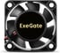 Вентилятор ExeGate 12В DC ExtraSilent ES04010S2P 40x40x10 мм, Sleeve bearing подшипник скольжения, 2pin, 4000RPM, 19dBA 299845 4