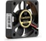 Вентилятор ExeGate 12В DC ExtraSilent ES05010S2P 50x50x10 мм, Sleeve bearing подшипник скольжения, 2pin, 4000RPM, 22dBA 299850 2