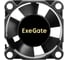 Вентилятор ExeGate 12В DC ExtraSilent ES03010S2P 30x30x10 мм, Sleeve bearing подшипник скольжения, 2pin, 8000RPM, 18dBA 299843 4