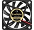 Вентилятор ExeGate 12В DC ExtraPower EP06010S2P 60x60x10 мм, Sleeve bearing подшипник скольжения, 2pin, 3000RPM, 24dBA 299858 1