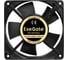 Вентилятор ExeGate 220В EX12025SAT 120x120x25 мм подшипник скольжения клеммы 2100RPM 32dBA 289016 1