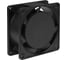 Вентилятор ExeGate 220B EX08025SAT 80x80x25 мм подшипник скольжения клеммы 2500RPM 31dBA 288994 4