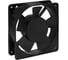 Вентилятор ExeGate 220В EX12025BAT 120x120x25 мм двойной шарикоподшипник клеммы 2200RPM 33dBA 289014 4