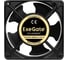 Вентилятор ExeGate 220В EX12038SAT 120x120x38 мм подшипник скольжения клеммы 2600RPM 42dBA 289021 1