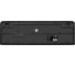 Клавиатура ExeGate Multimedia Professional Standard LY-500M USB, полноразмерная, влагозащищенная, 115кл., Enter большой, мультимедиа, длина кабеля 1,5м, черная, 286177 3