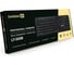 Клавиатура ExeGate Multimedia Professional Standard LY-500M USB, полноразмерная, влагозащищенная, 115кл., Enter большой, мультимедиа, длина кабеля 1,5м, черная, 286177 4