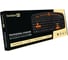 Клавиатура ExeGate Multimedia Professional Standard LY-504M USB, полноразмерная, влагозащищенная, 124кл., Enter большой, мультимедиа, длина кабеля 1,5м, черная, 280435 5