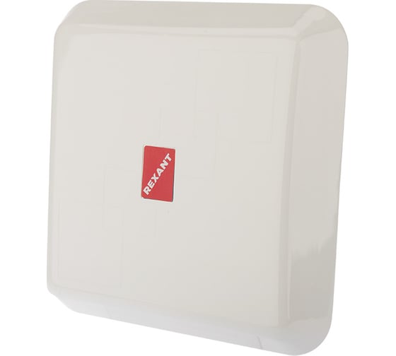 Антенна с усилителем 4G REXANT MIMO 34-0901