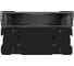 Кулер ExeGate Dark Magic EXX400V3-PWM.RGB Al+Cu, черное покрытие, 4 тепл.трубки, LGA1150/1151/1155/1156/1200/1700/1851/AM2/AM2+/AM3/AM3+/AM4/AM5/FM1/FM2/754/ 301155 7