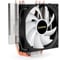Кулер ExeGate Wizard EXX400V3-PWM.FRGB Al+Cu, 4 тепл.трубки, LGA775/1150/1151/1155/1156/1200/1700/1851/AM2/AM2+/AM3/AM3+/AM4/AM5/FM1/FM2/754/939/940, TDP 140 300297 2