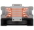 Кулер ExeGate Wizard EXX400V3-PWM.FRGB Al+Cu, 4 тепл.трубки, LGA775/1150/1151/1155/1156/1200/1700/1851/AM2/AM2+/AM3/AM3+/AM4/AM5/FM1/FM2/754/939/940, TDP 140 300297 8