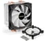 Кулер ExeGate Wizard EXX600-PWM.ARGB Al+Cu, 6 тепл.трубки, LGA775/1150/1151/1155/1156/1200/1700/1851/AM2/AM2+/AM3/AM3+/AM4/AM5/FM1/FM2/754/939/940, TDP 180W, 299609 3