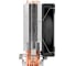 Кулер ExeGate Wizard EXX600-PWM.FRGB Al+Cu, 6 тепловых трубки, LGA775/1150/1151/1155/1156/1200/1700/1851/AM2/AM2+/AM3/AM3+/AM4/AM5/FM1/FM2/754/939/940, TDP 180W, 299608 5