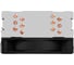 Кулер ExeGate Wizard EXX600-PWM.FRGB Al+Cu, 6 тепловых трубки, LGA775/1150/1151/1155/1156/1200/1700/1851/AM2/AM2+/AM3/AM3+/AM4/AM5/FM1/FM2/754/939/940, TDP 180W, 299608 8