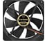 Вентилятор ExeGate ExtraSilent ES14025B3P 140x140x25 мм двойной шарикоподшипник 3pin 1300RPM 24dBA 288928 1