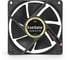 Вентилятор ExeGate EX08025HM 80x80x25 мм гидродинамический Molex 1800RPM 21dBA 283380 1
